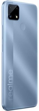 realme C25s 4/128GB Watery Blue (Global Version)