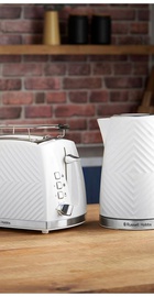 Russell Hobbs Groove White 26391-56