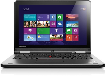 Lenovo ThinkPad Yoga S1 (20CDS02B00)
