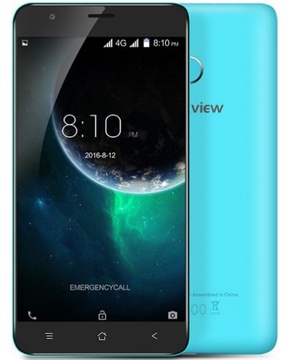 Blackview E7s Sky Blue
