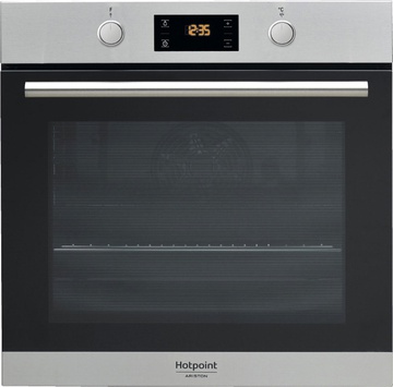 Hotpoint-Ariston FA2 841 JH IX HA