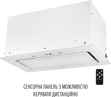 Perfelli DESIGN VISION 6 BIANCO SILENZIO