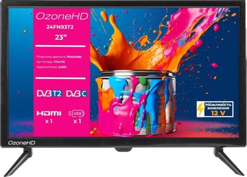 OzoneHD 24FN93T2