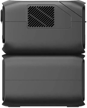 EcoFlow RIVER 3 Max Plus Wireless (EFRIVER3MP-Wireless-EU-CBOX)