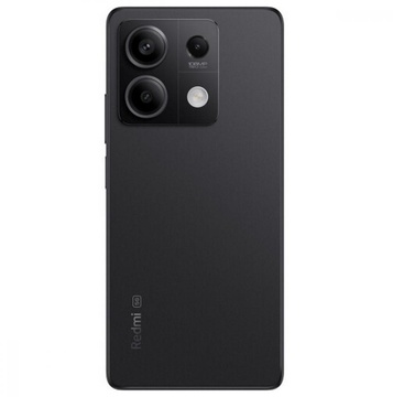 Xiaomi Redmi Note 13 5G 8/256GB Graphite Black