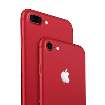 Apple iPhone 7 256GB (PRODUCT) RED (MPRM2)