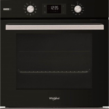 Whirlpool OAS KP8V1SW BLG