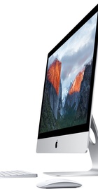 Apple iMac 27" with Retina 5K display (Z0SC000J1)