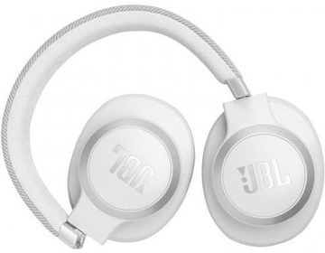 JBL Live 770NC White (JBLLIVE770NCWHT)