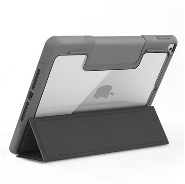 Mutural Qingya Case iPad Pro 11 (2024-2025) Black