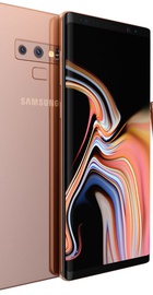 Samsung Galaxy Note 9 8/512GB Metallic Copper