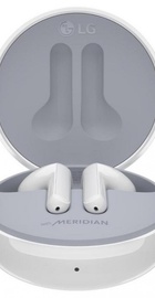 LG TONE Free White (HBS-FN6.ABRUWH)