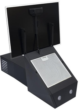 Perfelli DN 6472 D 850 BL LED