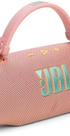 JBL Charge 6 Pink (JBLCHARGE6PINK)