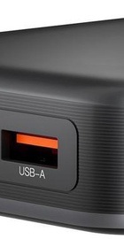 XO PR232 10000mAh 30W Black