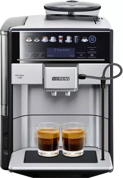 Siemens EQ.6 Plus S700 TE657M03DE