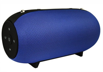 Air Music Bomb Blue