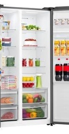 Gorenje NRS917E41XWD