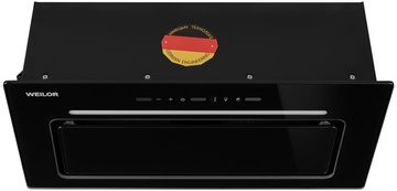 Weilor LUMINA WBG 65 BLACK