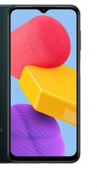 Samsung Galaxy M13 4/128GB Green (SM-M135FZGG)
