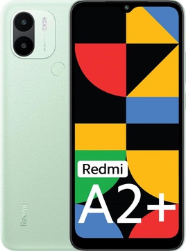 Xiaomi Redmi A2 3/64GB Light Green (UA)