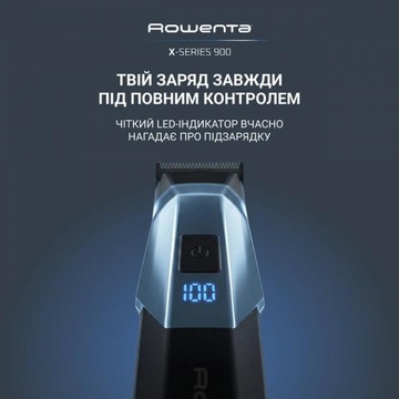 Rowenta X-Series 900 19in1 TN9730E0