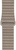 Apple Stone Leather Loop for Watch 42mm/44mm/45mm/46mm/49mm (MTHC2)