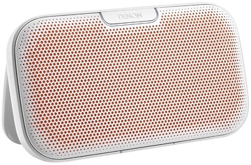 Denon Envaya White (DSB-200WT)