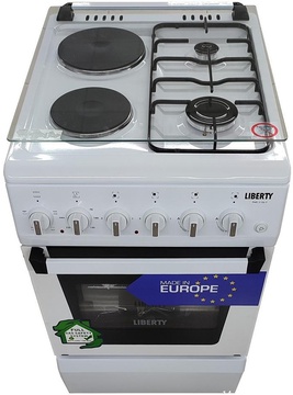 Liberty PWE 5106 F