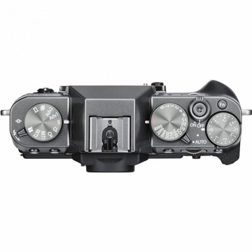 Fujifilm X-T30 Body Charcoal (16619700)