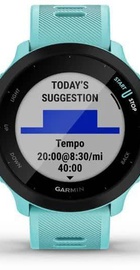 Garmin Forerunner 55 Aqua (010-02562-12)