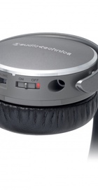 Audio-Technica ATH-OX7AMP