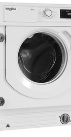 Whirlpool BI WDWG 861484 EU