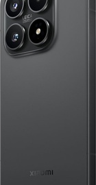 Xiaomi 17 12/256GB Black