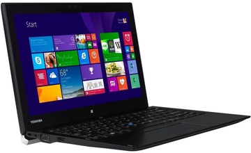 Toshiba Portege PT15AU-001002