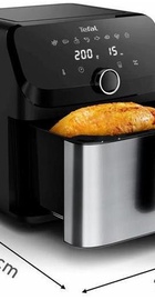Tefal Easy Fry Mega EY855D10