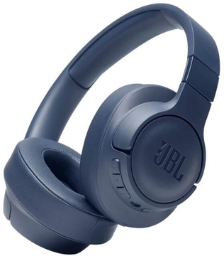 JBL Tune 760 NC Blue (JBLT760NCBLU)