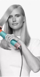 Dyson Airwrap Complete Long Limited Edition Ceramic Pop (508309-01)