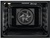 Electrolux EOC8P39WX