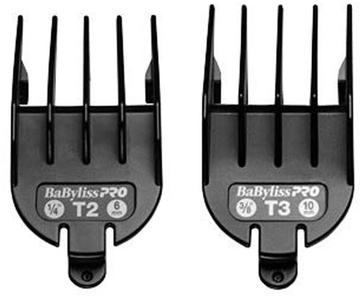 BaByliss PRO Barber Spirit (FX8700RGE)