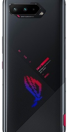 ASUS ROG Phone 5s 12/512GB Phantom Black