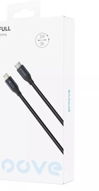 Proove PowerFull Type-C to Lightning 30W (1m) Black