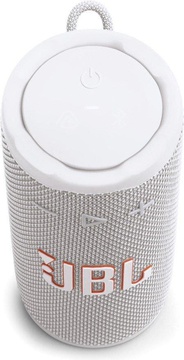 JBL GRIP White (JBLGRIPWHT)