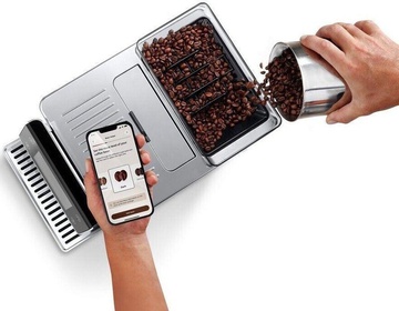 Delonghi PrimaDonna Aromatic ECAM 630.75.TSM