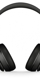 Beats By Dr. Dre Solo 2.0 Black (MH8W2)