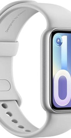 Xiaomi Smart Band 10 Pro NFC Glacier Silver (BHR095BGL)