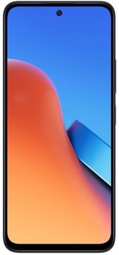 Xiaomi Redmi 12 4/128GB Midnight Black (Global Version)
