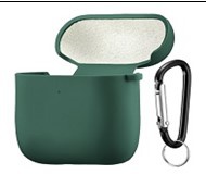 Simple Case for Airpods 4 Cactus