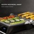 CECOTEC Rock'nGrill Smart (03067)