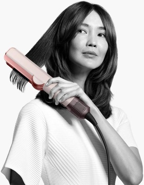 Dyson Airstrait HT01 Ceramic Pink/Rose Gold (598960-01)